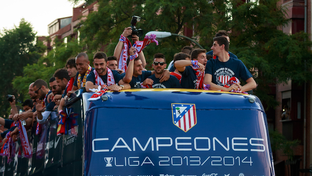 atletico madrid live stream