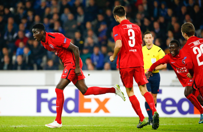FC Midtjylland live streaming FC Midtjylland live streaming
